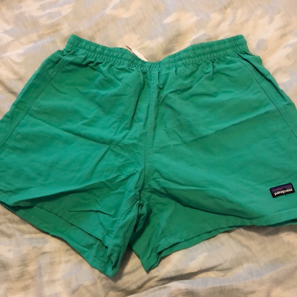 Patagonia shorts